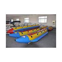 Large picture banana boat3.9-7.0m,rubber boat