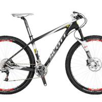 Large picture Scott Scale 29 RC 2012 Bike