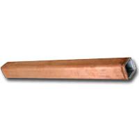Large picture Copper mould tube