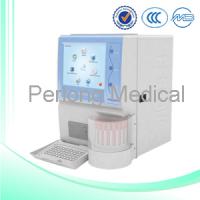 Large picture auto hematology analyzer for sales XFA6000