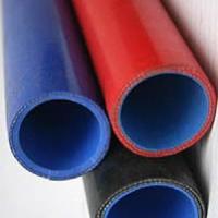 Large picture Straight Silicone Hose