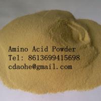 Large picture amino acid soybean protein powder