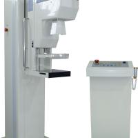 Large picture Medical Mammography X Ray System BTX-9800 series