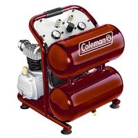 Large picture Coleman PMC8230-T Air Compressor