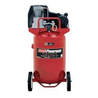 Large picture Coleman Powermate CL0502713 Air Compressor