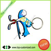 Large picture Keychains for promotion gift