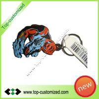 Large picture Custom key chain