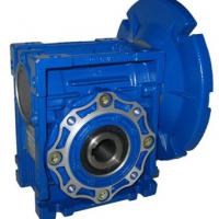 Large picture RV Worm Gear Speed Reducer