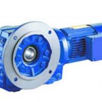 Large picture FA Series Parallel Shaft Gear Motor