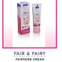 Large picture VI-JOHN Fair & Fairy Fairness Cream