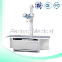Large picture 500mA medical x ray equipment for sales PLD5000B