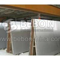 Large picture NK/A bulb flat shipbuilding steel,