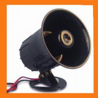 Large picture Siren out alarm waterproof safety products