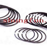 Large picture PISTON RING