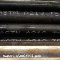 Large picture ASTM A213 T5 Superheater and Heat-Exchanger Tubes