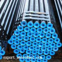 Large picture ASTM A333 Gr.4 Seamless Steel Pipe