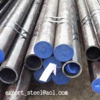 Large picture ASTM A333 Gr.10 Seamless Steel Pipe