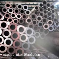 Large picture ASTM A335 P92 Alloy Seamless Steel Pipe