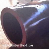 Large picture ASTM A335 alloy steel pipe