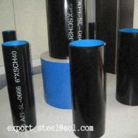 Large picture API pipes