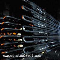 Large picture Heat exchanger tube