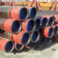 Large picture ASTM Seamless pipes