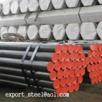 Large picture ASTM A192 superheater tubes