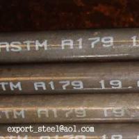 Large picture Seamless Steel Tubes for Heat Exchanger
