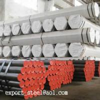 Large picture Seamless Steel Tube for Ship-building