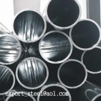 Large picture Seamless steel pipe for low and medium pressure