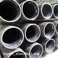Large picture Seamless Pipes and Tubes for Pressure Applications