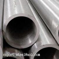 Large picture High Pressure Seamless Boiler Tube
