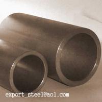 Large picture EN 10297 Mechanical seamless Tubes