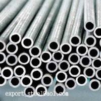 Large picture DIN2391 Seamless Precision Steel Tube