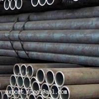 Large picture JIS G3456 Seamless tubes for high pressure service