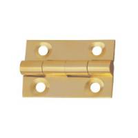 Large picture Brass Small Hinges