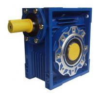 Large picture NRV Worm Reducer