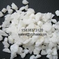 Large picture White Aloxide 0-1mm 1-3mm 3-5mm 5-8mm