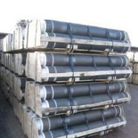 Large picture graphite electrode for Electric Arc Furnace