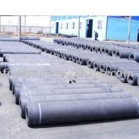 Large picture UHP graphite electrode