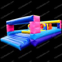 Large picture Inflatable Obstacles