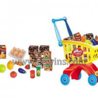 Large picture Shopping cart toys