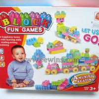 Large picture Educational toys blocks fun games toys