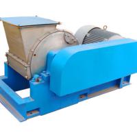 Large picture Rasping machine