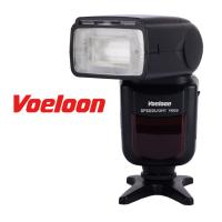 Large picture Photography Equipment Flash Speedlite Voeloon V600