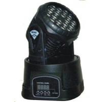 Large picture 18*3W LED moving heads