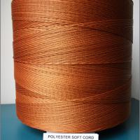 Large picture polyester soft cord 1100dtex/5*3