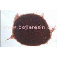 Large picture Diesel purification ion exchange resin BC800