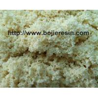 Large picture Rhenium extraction ion exchange resin PM602