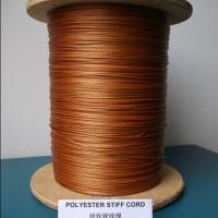 Large picture polyester stiff cord 1100detx/2*5